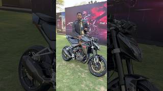 Hero Xtreme 250R The Fastest 250cc Bike in this Segment