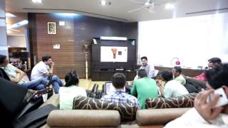 IIP Photoshop Class Gurgaon : Understanding the in-depth  secrets of modern image editing skills