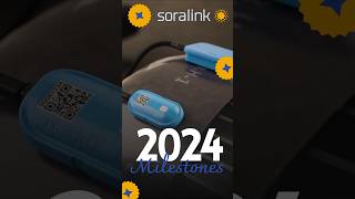 2024 Milestones at Soralink