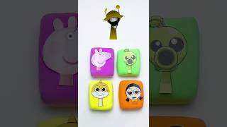 Sprunki OC Italian Brainrot Guess what's in the cube?
