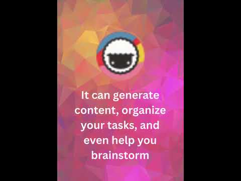 This Free AI Tool Plans Your Life! 🤖 #AItools #Productivity