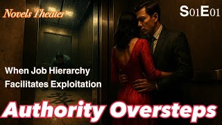 💼Workplace Tyranny: 🎭  Coercion Behind the Office Door 👉