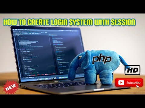 How to Create a Login System With Secure Session & MySQL Database