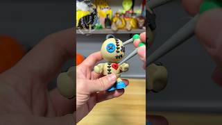 A 3D printed VOODOO doll!!! What would you do to it???