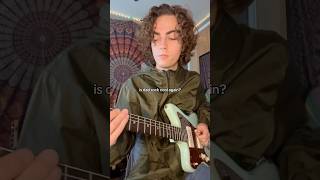 this riff never gets old. #dadrock #guitarriff #guitarplayers #guitarmusic