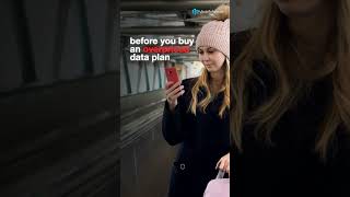 Stop Buying SIM Cards Abroad – Travel Hack 2025