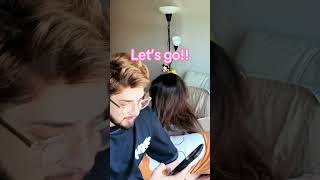 Her car got stolen…😱🚗 #shorts #couple #comedy