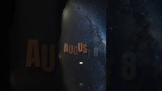 Rare Astronomical Events Of August 2025 | Don't Miss 🤯 #astronomy