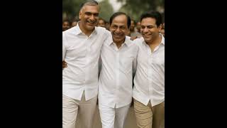 #ai #reels  #politicalstrategy #brs #kcr #ktr #harishrao #politicalstrategy #politicalleadership