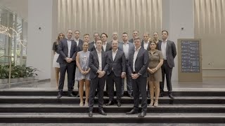 JLL Melbourne Office Leasing End of Year Video 2021