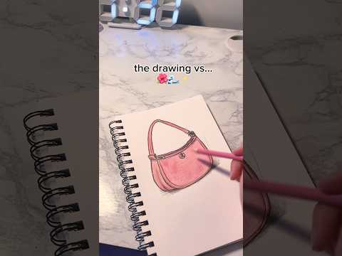 is this accurate 🤭 #drawing #trending #lululemon #viralvideo #fyp #cute  #transition #tinylilee