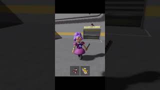 BARRY'S PRISON RUN ROBLOX! #roblox #obby #barry #barryprisonrun