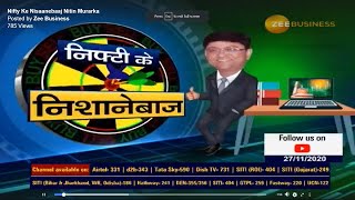 SMC Global Sec Nitin Murarka Webinar on RSI Stock Selection for Intraday ||  Webinar Recordings