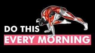 Daily Morning Mobility Routine You CAN'T Skip | The Mobility Manual