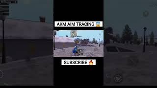 Aim Like Hacker 😱   #shorts #bgmishorts#azikpubg #az1kk#pubgm #daxuagaming