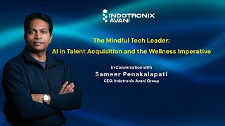 The Mindful Tech Leader: AI in Talent Acquisition and the Wellness Imperative