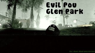 GTA: San Andreas - Evil Pou Glen Park