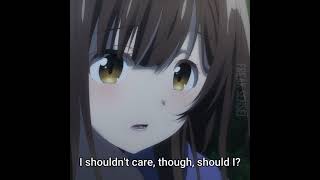 Sayu Ogiwara - Nobody Knows (Sad Lyrical)