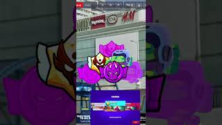 GEM TRICK Exposed! 🤫💸 #BrawlStars #QRCode #Gems 17