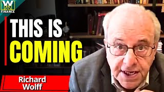 Start Preparing Yourself... | Richard Wolff