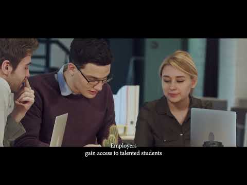 UPEI Journey Video