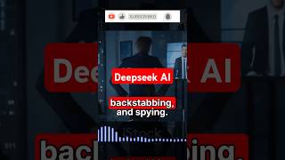 💥 DeepSeek: China’s AI, Backstabbing & Spying! ⚠️ 5/5 #DeepSeek #ChinaAI #ChatGPT
