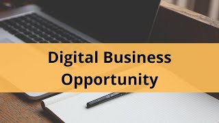 Digital Business Opportunity#shorts#digitaloppourtunity