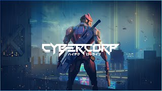 CyberCorp   Official 1 0 Release Teaser Trailer