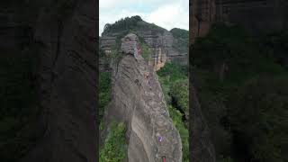 Yuxian Bridge, Guangdong Province#shorts  #amazingchina