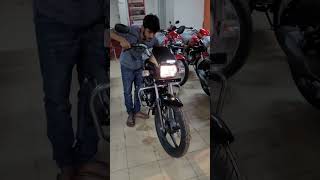 এক সাথে ২টি ডেলিভারি #herosplendorplusxtec