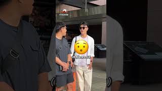 你知道月亮上的宮殿叫什麼嗎？  #中秋節 #猜謎 #月餅 #蝦鬧一波