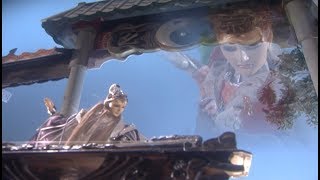 【霹靂謎城】 六絃之首蒼怒殺叛徒昭穆尊一慰玄宗英靈