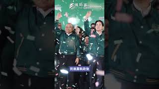 「一定對歷史負責」黃國昌為國會改革造成對立致歉：未能爭取更多認同
