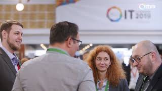 IT Congress 2019