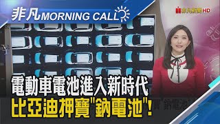 美股多收跌!區域銀行危機重燃 道瓊指數連四天收黑 點名AI.5G充滿商機 台積電下半年重押3奈米｜主播貝庭｜【非凡Morning Call】20230512｜非凡財經新聞
