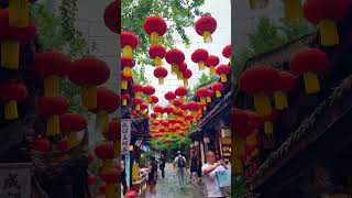 POV: you move to China to chase your dreams