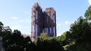 Uptown East 泰峯 (Jan 2024)