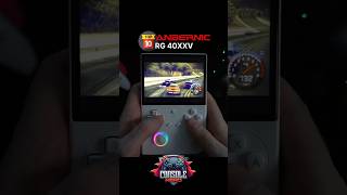 Top 10 Must-Play Retro Games on Anbernic RG40XXV! 🔥 #RetroGaming