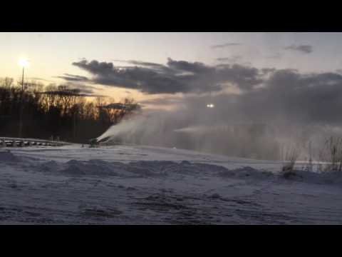 snow cannons mountain creek vernon nj