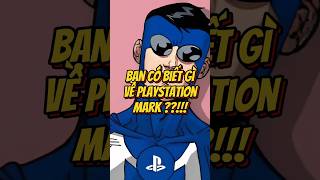 Bạn có biết gì về Playstation Mark #omniman #memarvel #invincible #mark #battlebeast #prime #thragg