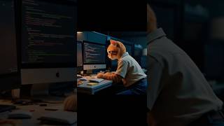 The Developer Cat Chronicles #lifeisbutadream  #nothingimposible #haveitoldyoulatelythatiloveyou