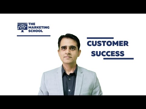 Customer Success | Understanding your customers