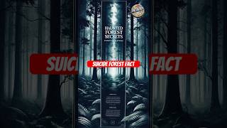 Japan Forest Fact #facts #factology #shorts #knowledge #education