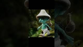 Smurf cat #Noterindas