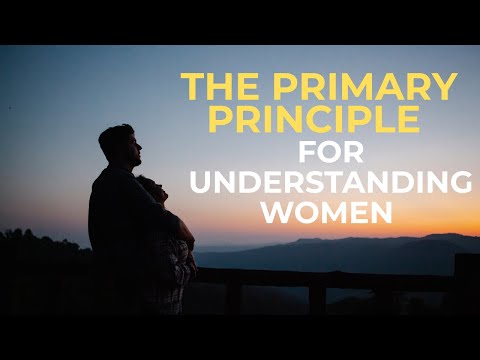 Understanding Women's Minds: Key Psychological Insights for Better Relationships