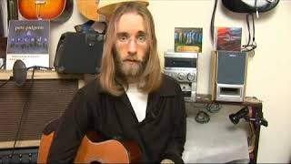 Music Modes & Guitar Chords