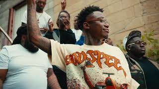Big Steff | Baby Geeze | Big Celly | Funny $money - Baller Blockin (Official Video)