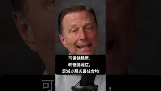 世上最消炎的食物,自然療法,柏格醫生 Dr Berg
