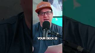 Does YOUR deck have a Logline? #shorts