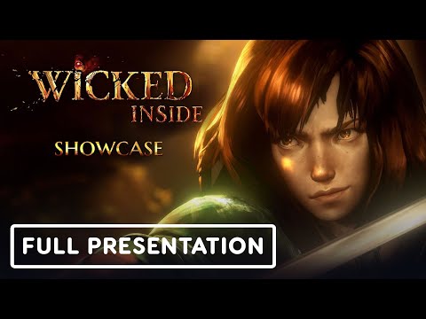 No Rest for the Wicked - Official 'The Breach' Game Overview | Wicked Inside Showcase 2